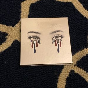 Kylie Cosmetics Holiday Eye Shadow Palette